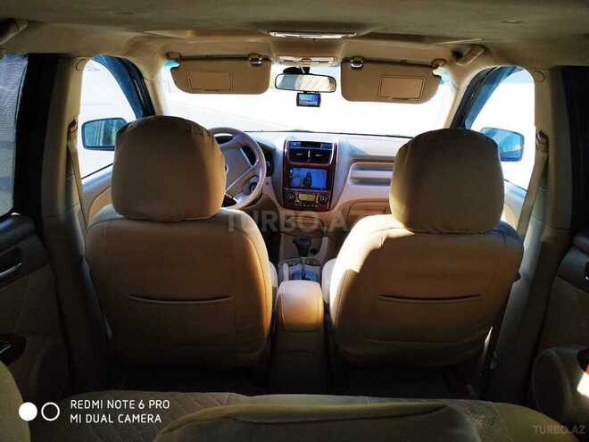 Kia Sportage 2008, 373,512 km - 2.0 л - Bakı