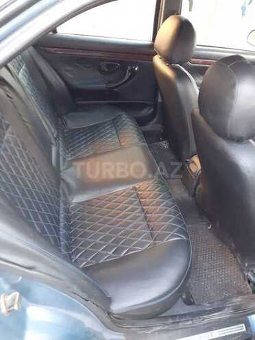 Peugeot 406 2002, 456,000 km - 2.0 l - Sumqayıt