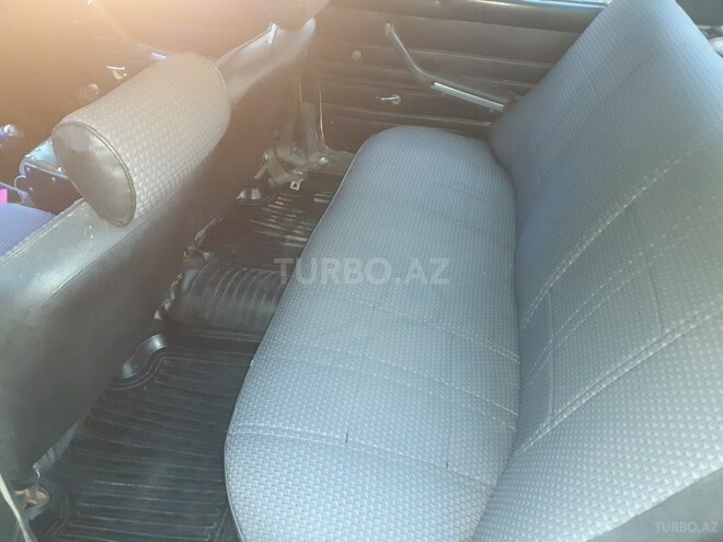 LADA (VAZ) 2106 1989, 256,000 km - 1.5 l - Şəki