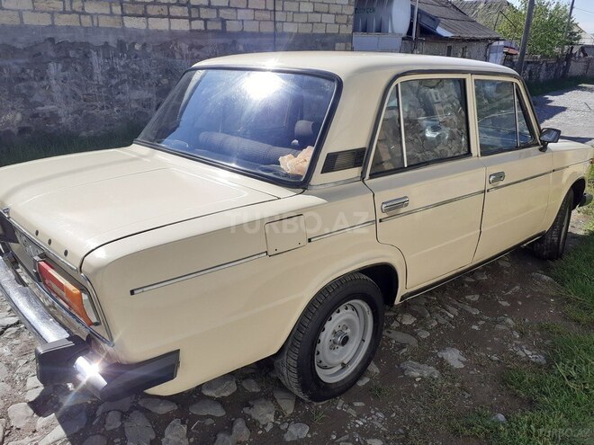 LADA (VAZ) 2106 1989, 256,000 km - 1.5 l - Şəki
