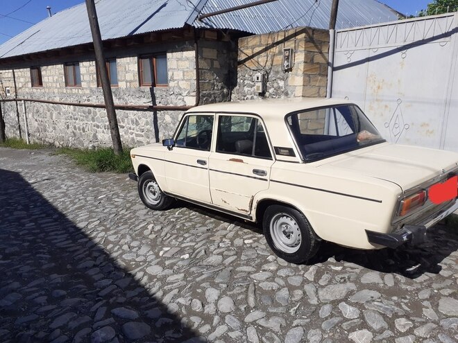 LADA (VAZ) 2106 1989, 256,000 km - 1.5 l - Şəki