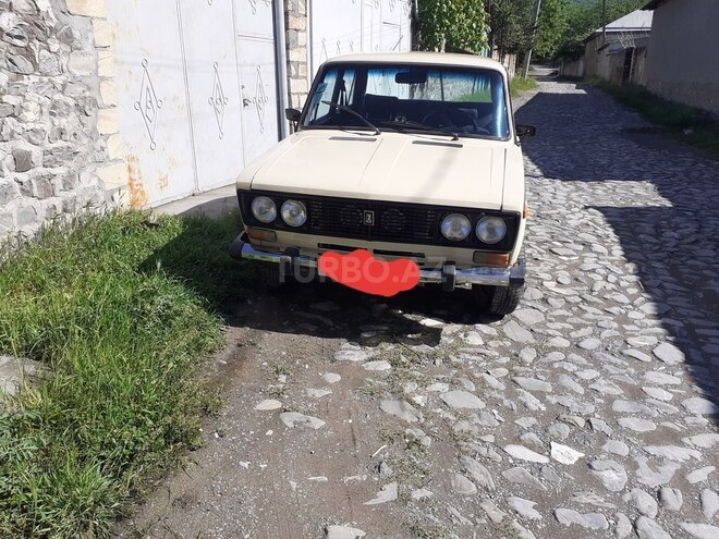LADA (VAZ) 2106 1989, 256,000 km - 1.5 l - Şəki