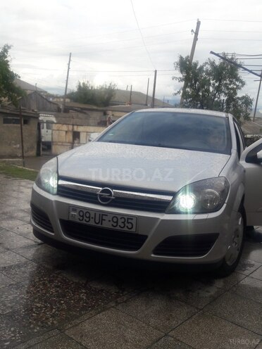 Opel Astra 2006, 219,000 km - 1.4 л - Bakı