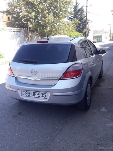 Opel Astra 2006, 219,000 km - 1.4 л - Bakı