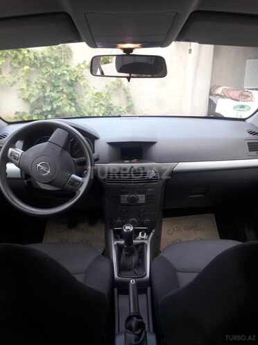 Opel Astra 2006, 219,000 km - 1.4 л - Bakı