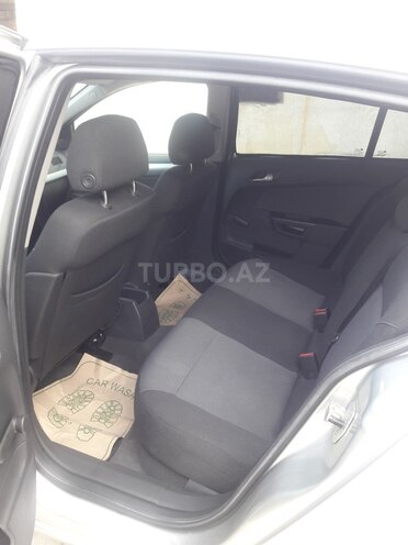 Opel Astra 2006, 219,000 km - 1.4 л - Bakı