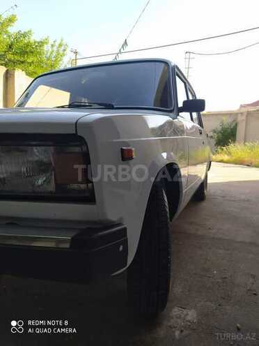 LADA (VAZ) 2107 2010, 100,000 km - 1.6 l - Biləsuvar