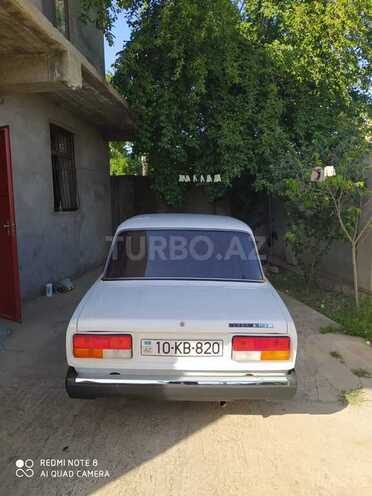 LADA (VAZ) 2107 2010, 100,000 km - 1.6 l - Biləsuvar