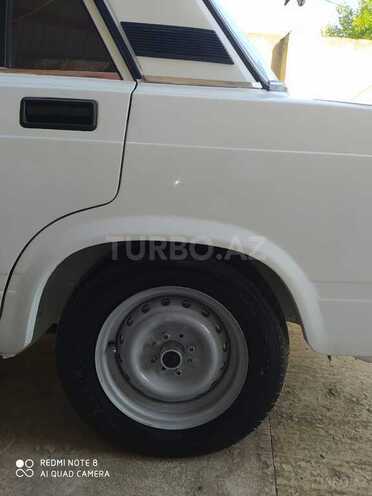 LADA (VAZ) 2107 2010, 100,000 km - 1.6 l - Biləsuvar