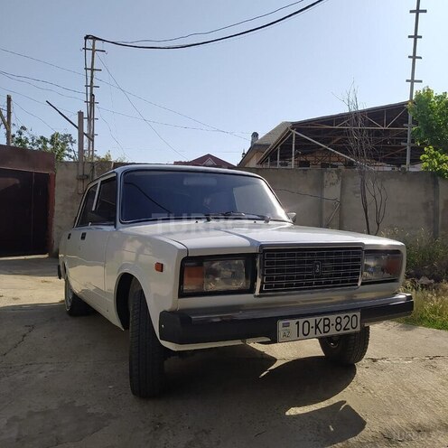 LADA (VAZ) 2107 2010, 100,000 km - 1.6 l - Biləsuvar