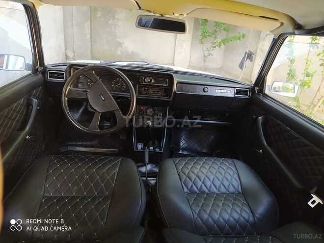 LADA (VAZ) 2107 2010, 100,000 km - 1.6 l - Biləsuvar
