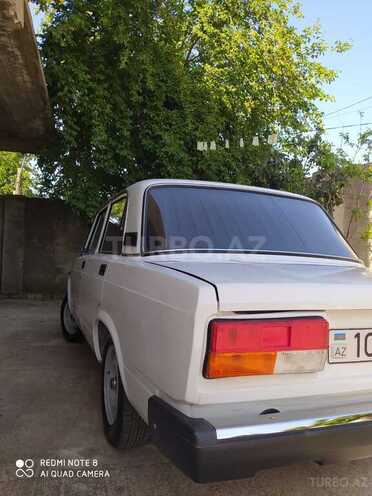 LADA (VAZ) 2107 2010, 100,000 km - 1.6 l - Biləsuvar