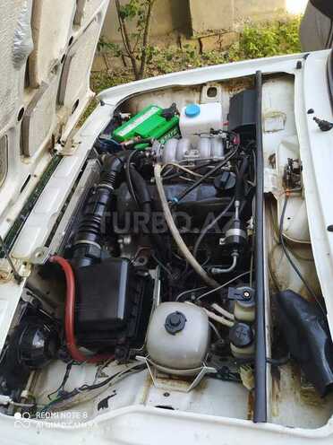 LADA (VAZ) 2107 2010, 100,000 km - 1.6 l - Biləsuvar