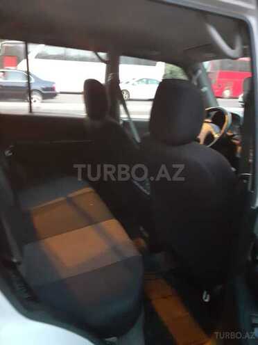 Mitsubishi Pajero io 1999, 197,644 km - 1.8 l - Bakı