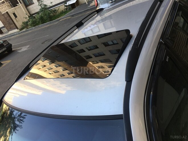 Mercedes C 220 2000, 240,000 km - 2.2 l - Bakı