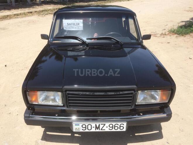 LADA (VAZ) 2107 2011, 14,500 km - 1.6 л - Bakı