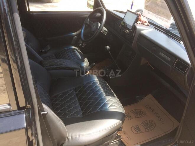 LADA (VAZ) 2107 2011, 14,500 km - 1.6 л - Bakı