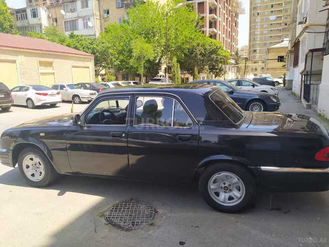 GAZ 31105 2004, 125,000 km - 2.3 l - Bakı