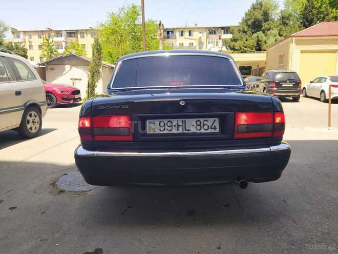 GAZ 31105 2004, 125,000 km - 2.3 l - Bakı
