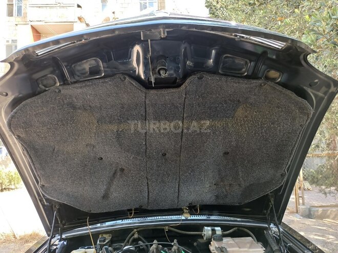GAZ 31105 2004, 125,000 km - 2.3 l - Bakı