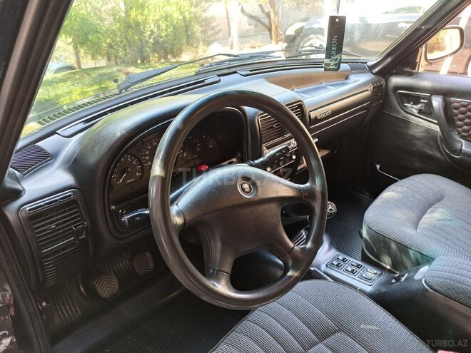 GAZ 31105 2004, 125,000 km - 2.3 l - Bakı