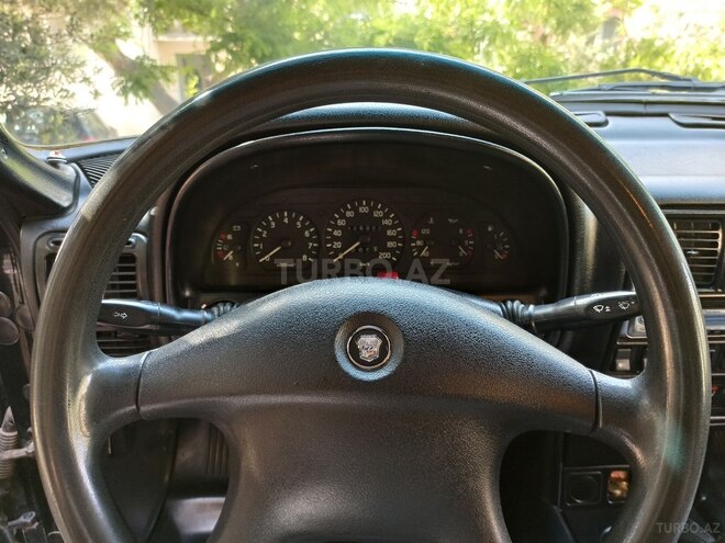 GAZ 31105 2004, 125,000 km - 2.3 l - Bakı