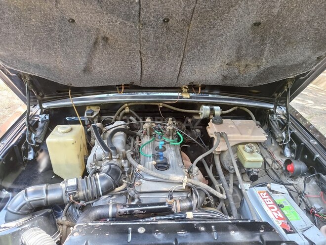 GAZ 31105 2004, 125,000 km - 2.3 l - Bakı