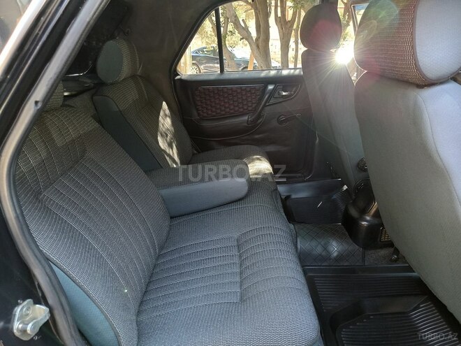 GAZ 31105 2004, 125,000 km - 2.3 l - Bakı