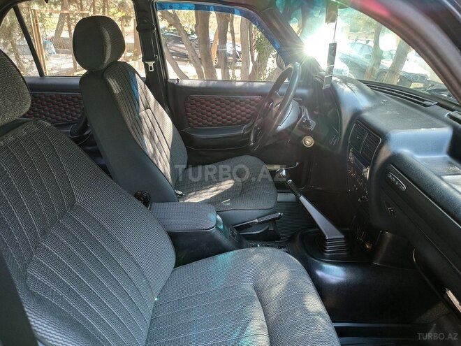 GAZ 31105 2004, 125,000 km - 2.3 l - Bakı