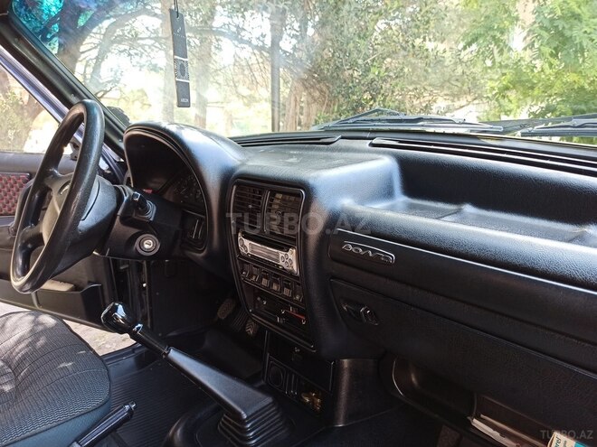 GAZ 31105 2004, 125,000 km - 2.3 l - Bakı