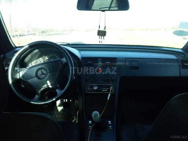 Mercedes C 280 1993, 187,199 km - 2.8 l - Xaçmaz