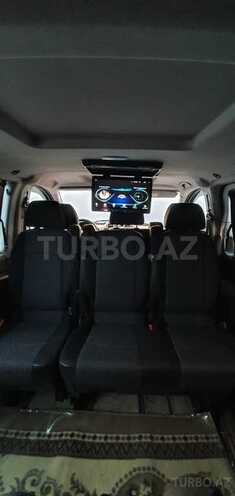Mercedes Vito 116 2011, 320,000 km - 2.2 l - Bakı