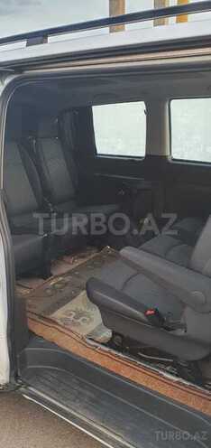 Mercedes Vito 116 2011, 320,000 km - 2.2 l - Bakı