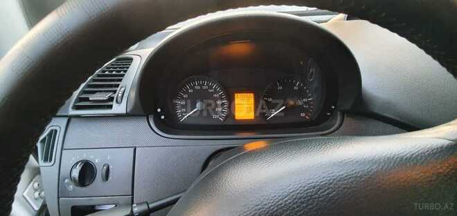 Mercedes Vito 116 2011, 320,000 km - 2.2 l - Bakı