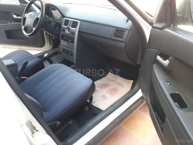 LADA (VAZ) Priora 2012, 142,000 km - 1.6 l - Bakı