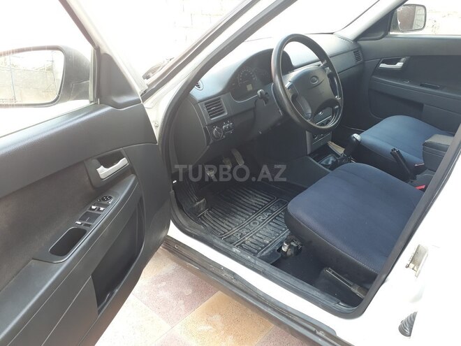 LADA (VAZ) Priora 2012, 142,000 km - 1.6 l - Bakı