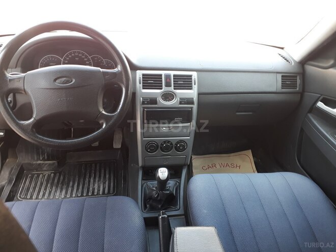 LADA (VAZ) Priora 2012, 142,000 km - 1.6 l - Bakı