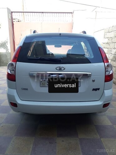 LADA (VAZ) Priora 2012, 142,000 km - 1.6 l - Bakı