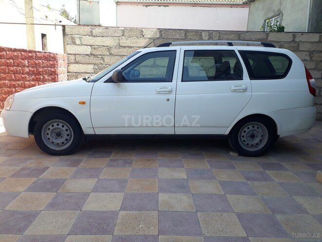 LADA (VAZ) Priora 2012, 142,000 km - 1.6 l - Bakı