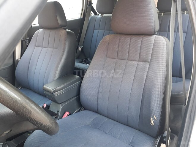 LADA (VAZ) Priora 2012, 142,000 km - 1.6 l - Bakı