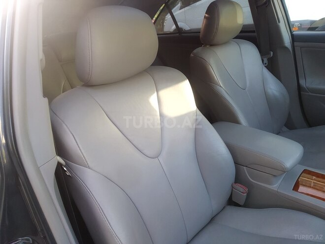 Toyota Camry 2011, 118,600 km - 2.5 l - Bakı