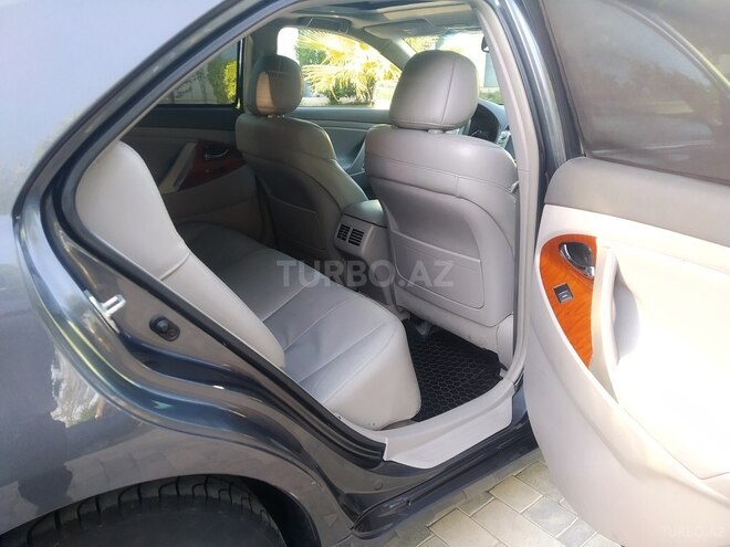 Toyota Camry 2011, 118,600 km - 2.5 l - Bakı