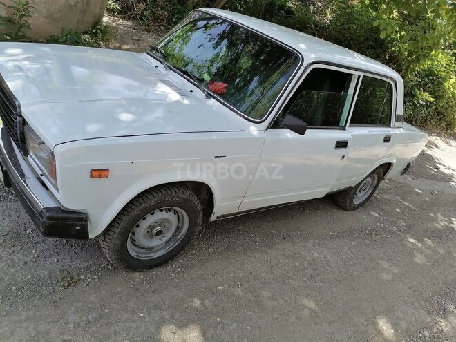 LADA (VAZ) 2107 1999, 350,900 km - 1.6 л - Quba