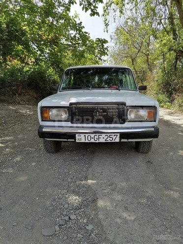 LADA (VAZ) 2107 1999, 350,900 km - 1.6 л - Quba