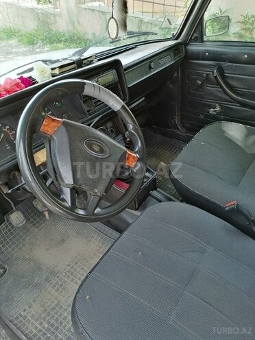 LADA (VAZ) 2107 1999, 350,900 km - 1.6 л - Quba