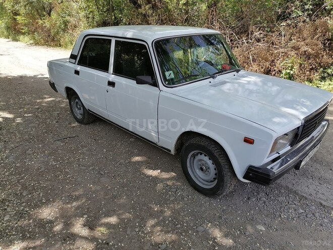 LADA (VAZ) 2107 1999, 350,900 km - 1.6 л - Quba