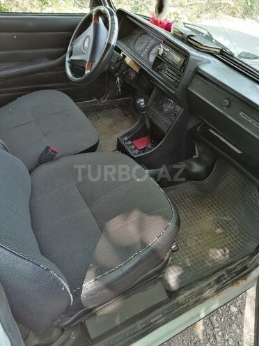 LADA (VAZ) 2107 1999, 350,900 km - 1.6 л - Quba
