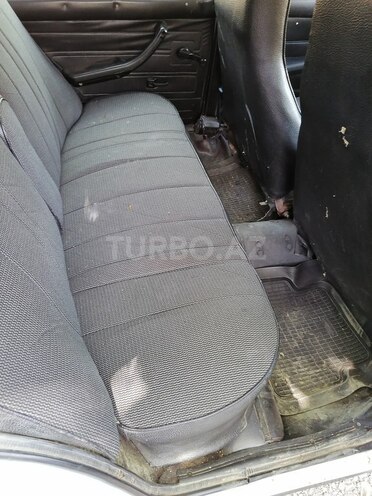 LADA (VAZ) 2107 1999, 350,900 km - 1.6 л - Quba