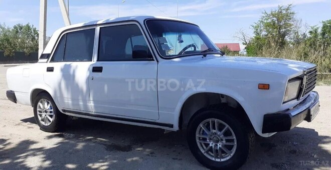 LADA (VAZ) 2107 2005, 111,111 km - 1.6 л - Mingəçevir