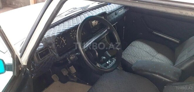 LADA (VAZ) 2107 2005, 111,111 km - 1.6 л - Mingəçevir